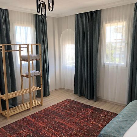 Demre Asya Apart Ngoại thất bức ảnh