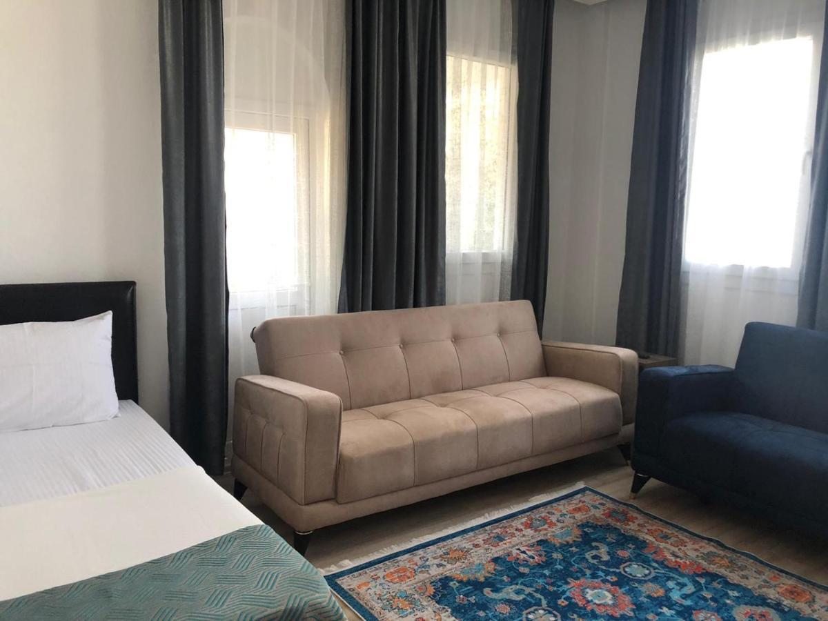Demre Asya Apart Ngoại thất bức ảnh