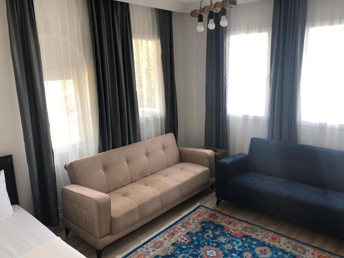 Demre Asya Apart Ngoại thất bức ảnh