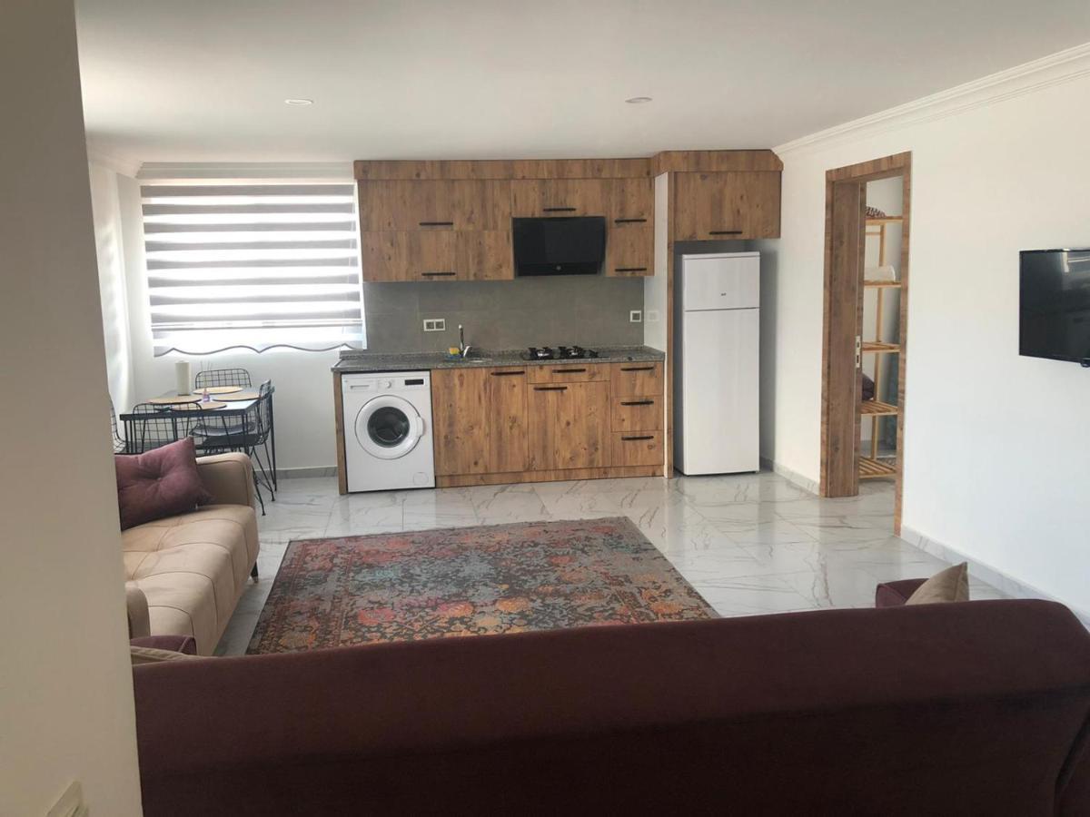 Demre Asya Apart Ngoại thất bức ảnh