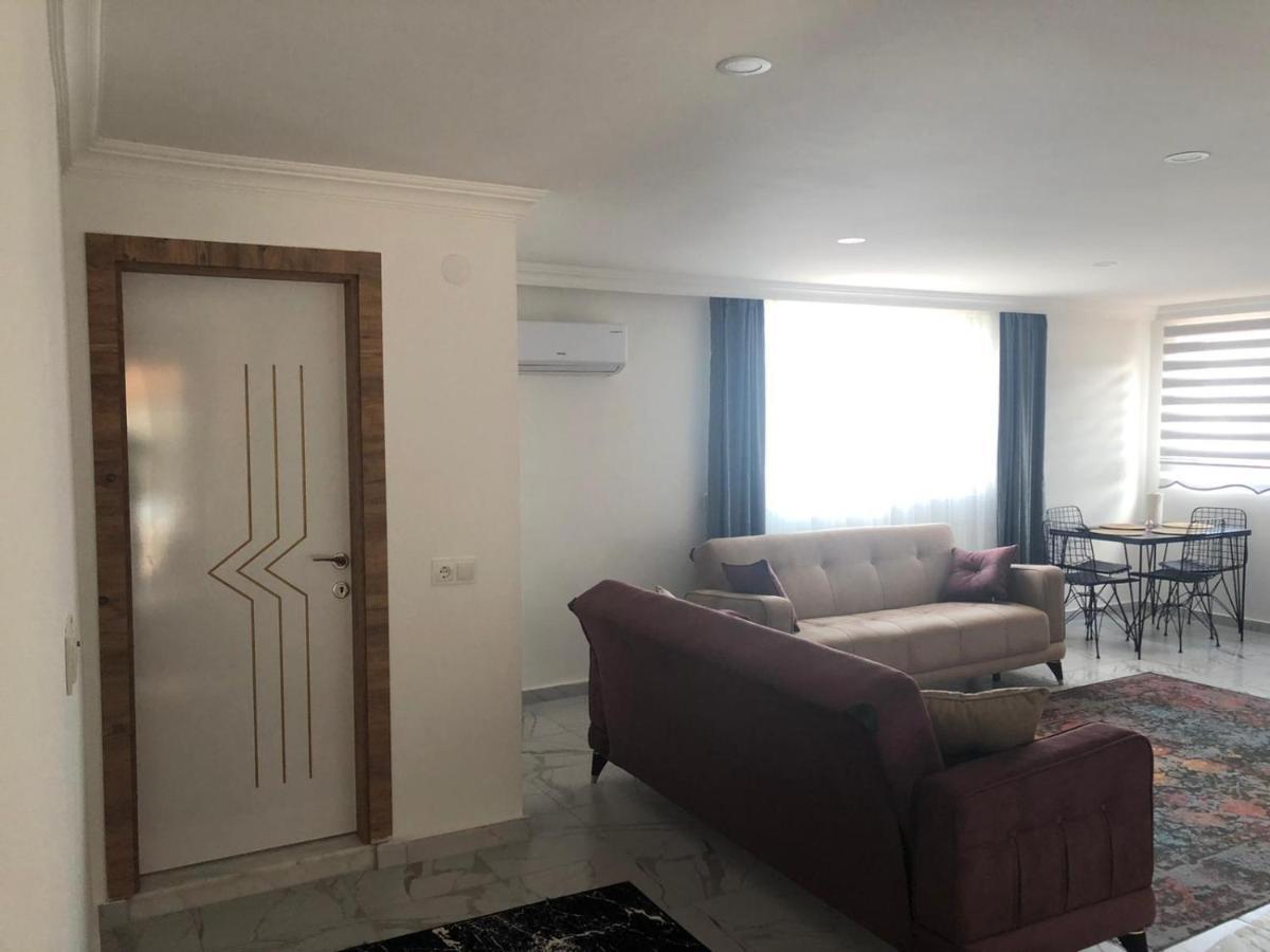 Demre Asya Apart Ngoại thất bức ảnh