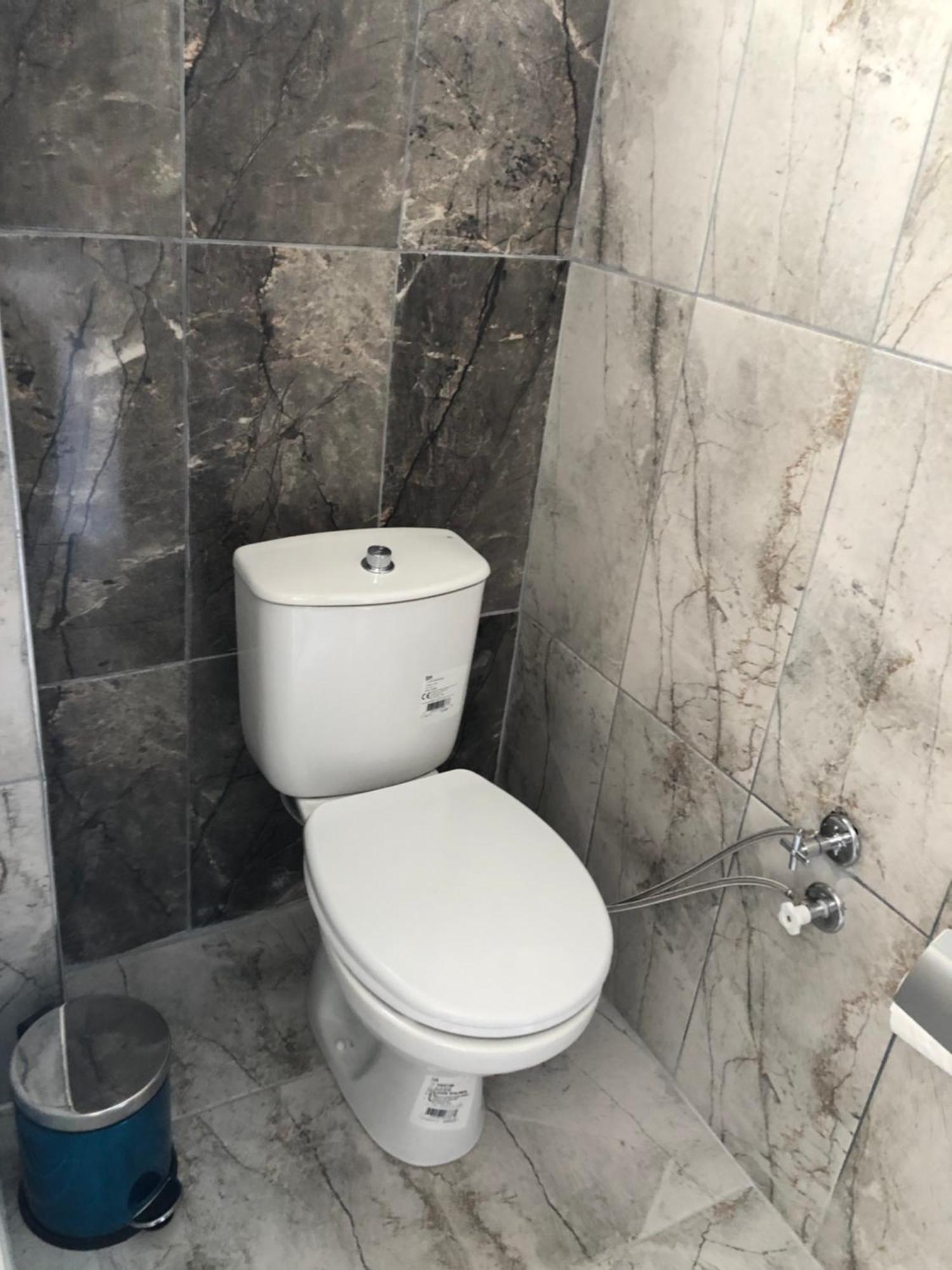 Demre Asya Apart Ngoại thất bức ảnh