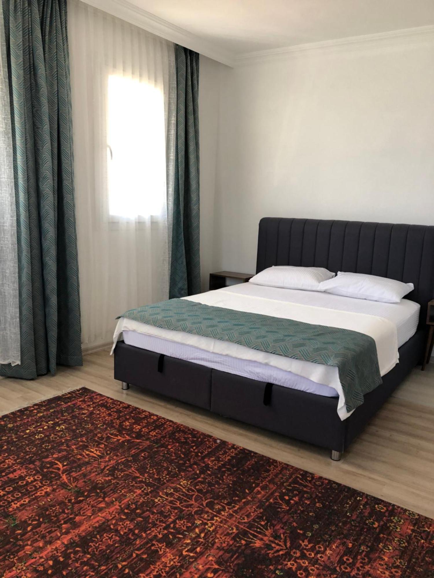 Demre Asya Apart Ngoại thất bức ảnh