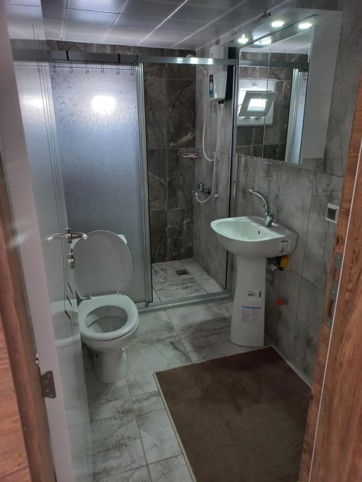 Demre Asya Apart Phòng bức ảnh