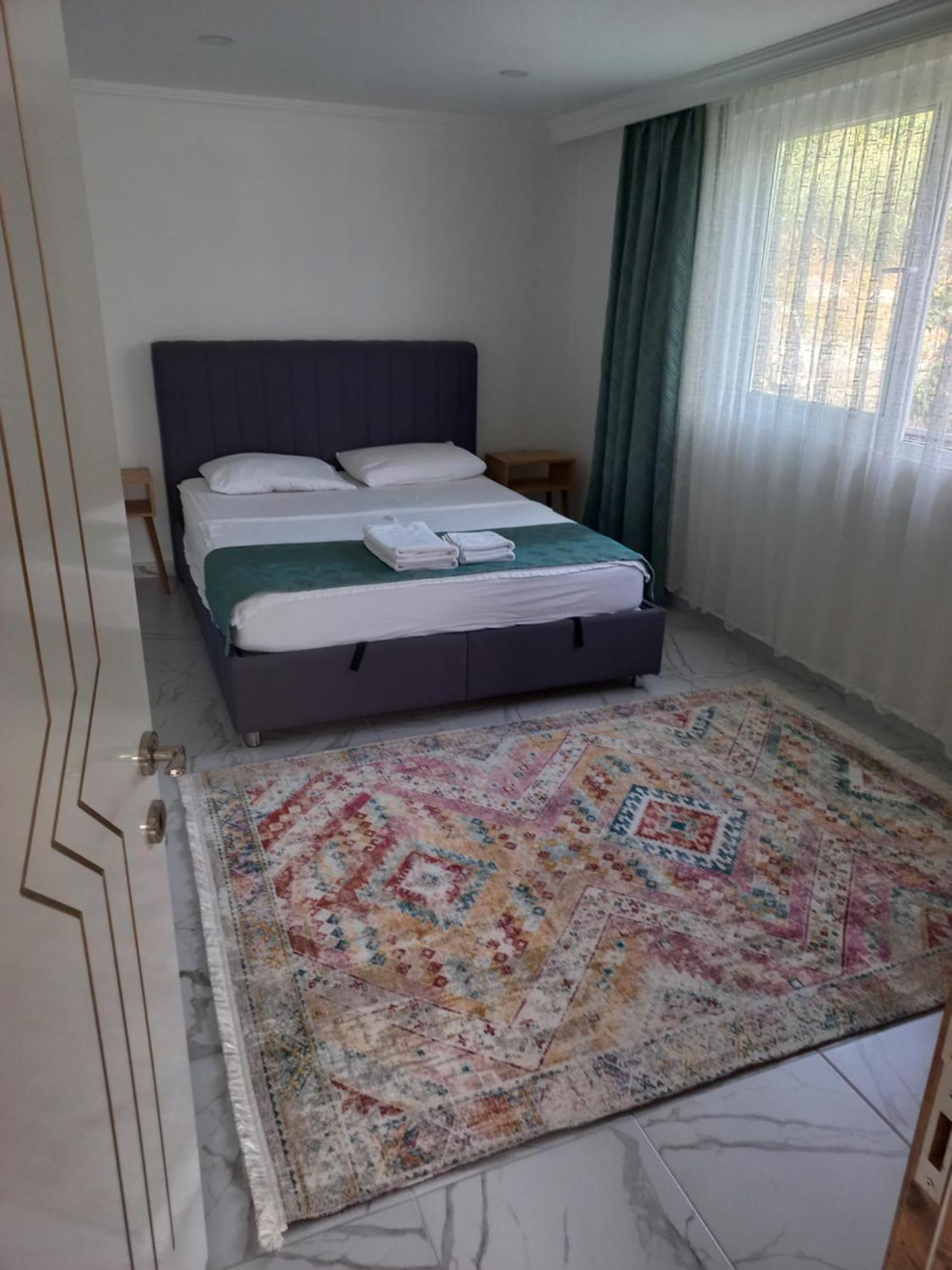 Demre Asya Apart Phòng bức ảnh
