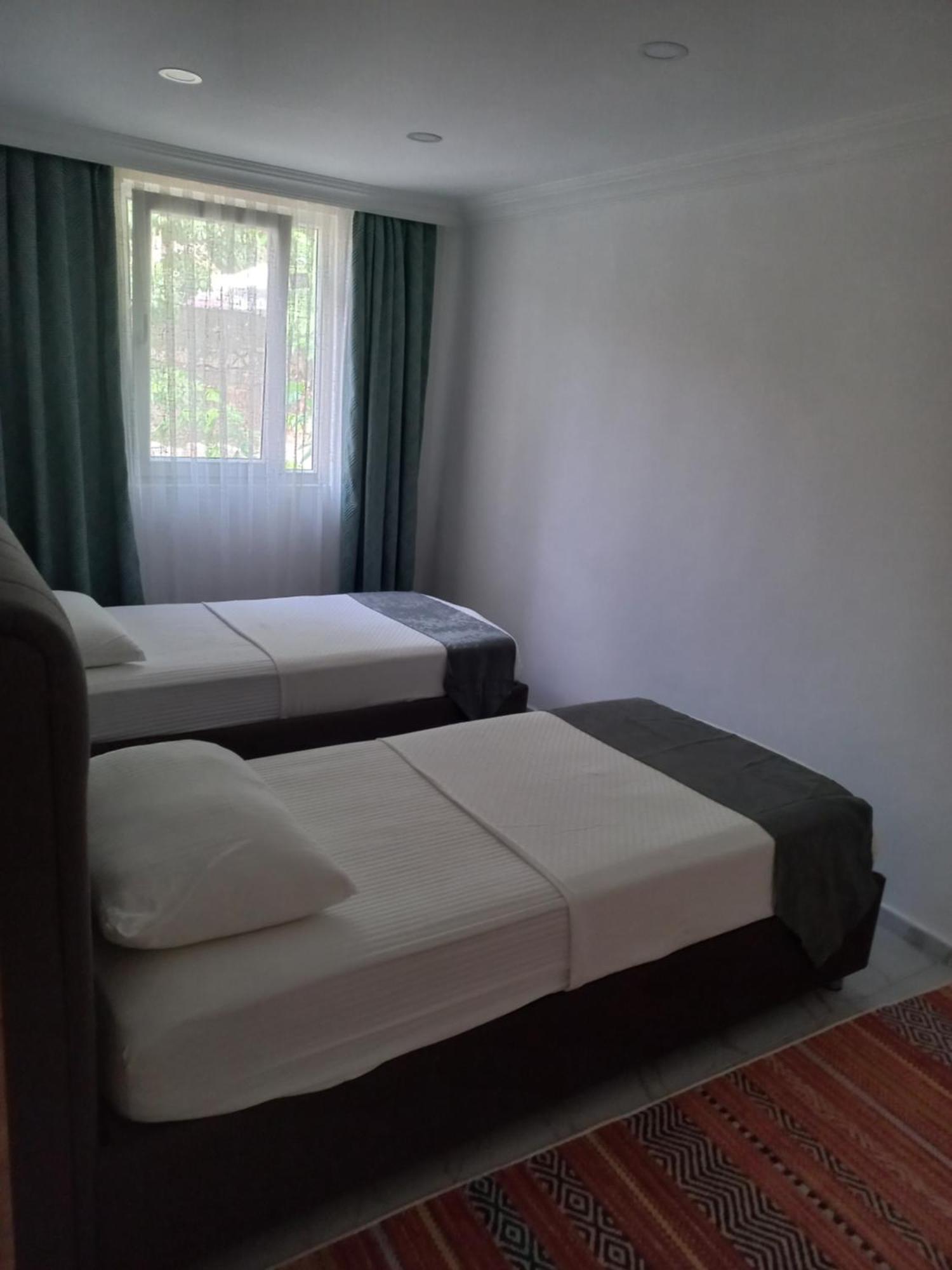 Demre Asya Apart Phòng bức ảnh