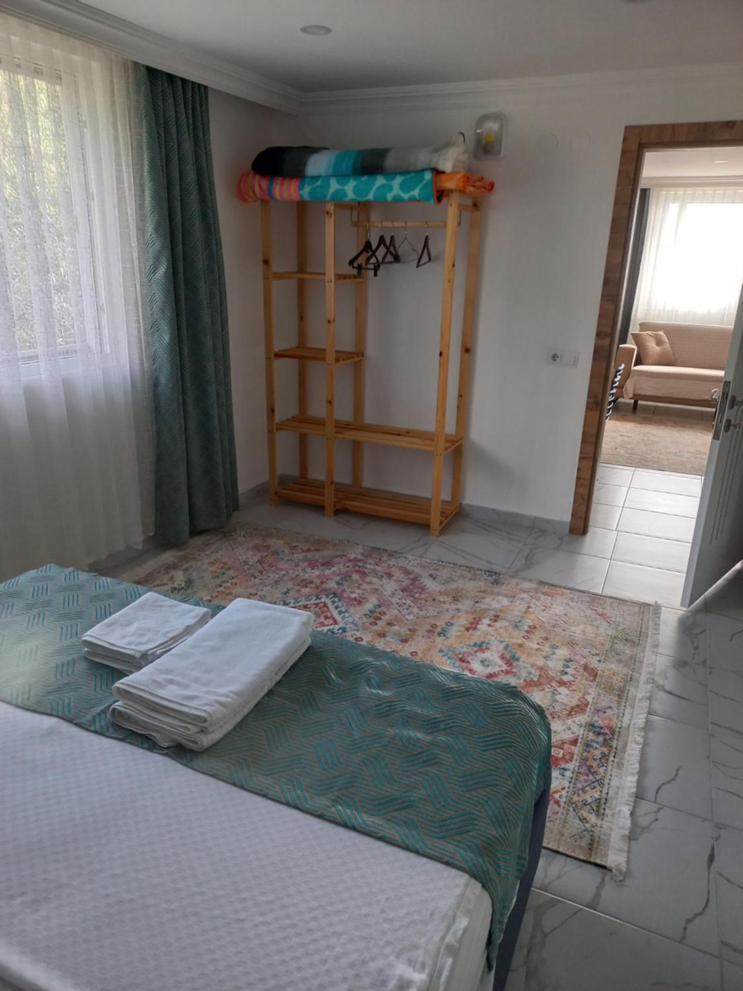 Demre Asya Apart Phòng bức ảnh