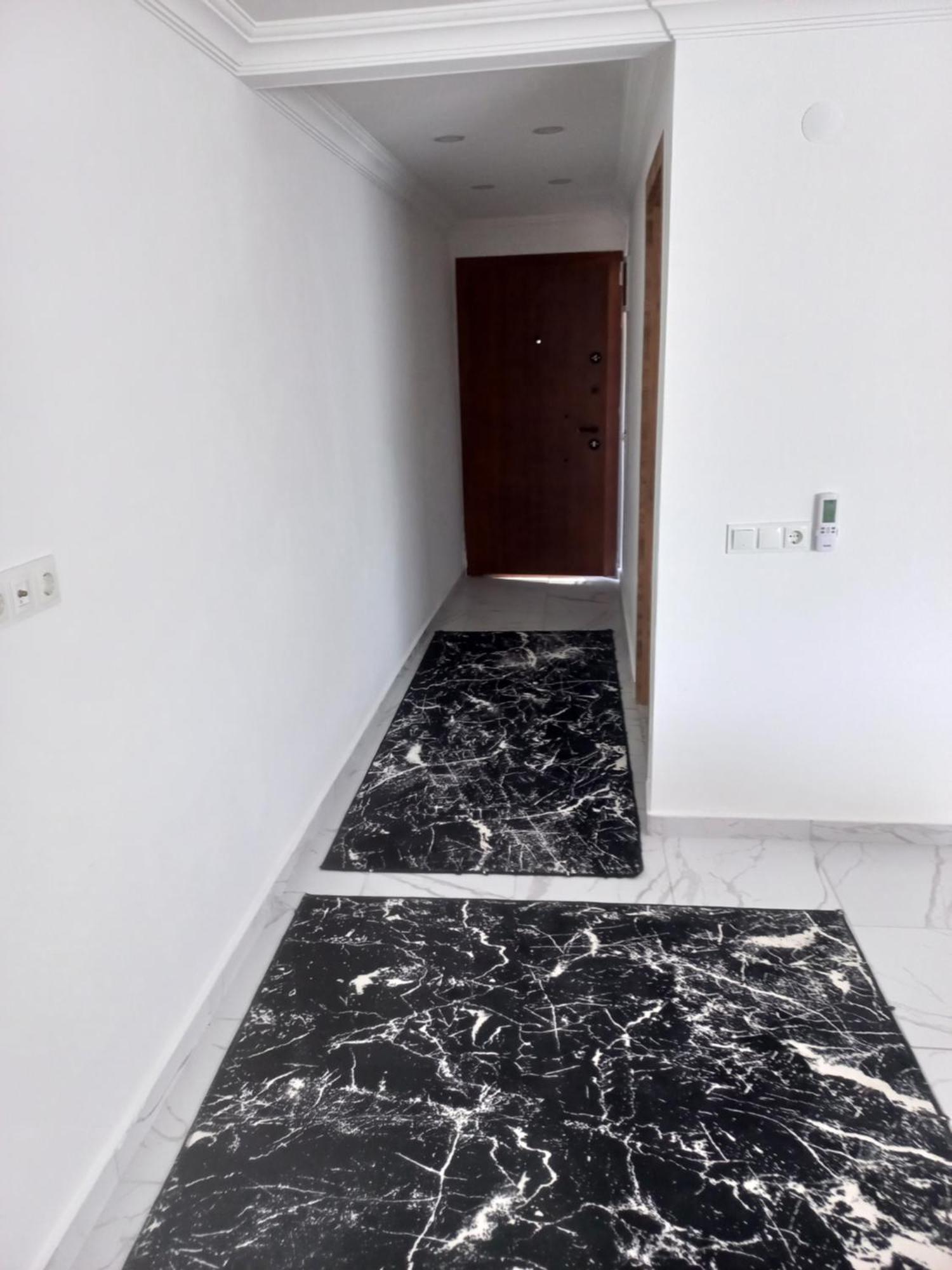 Demre Asya Apart Phòng bức ảnh