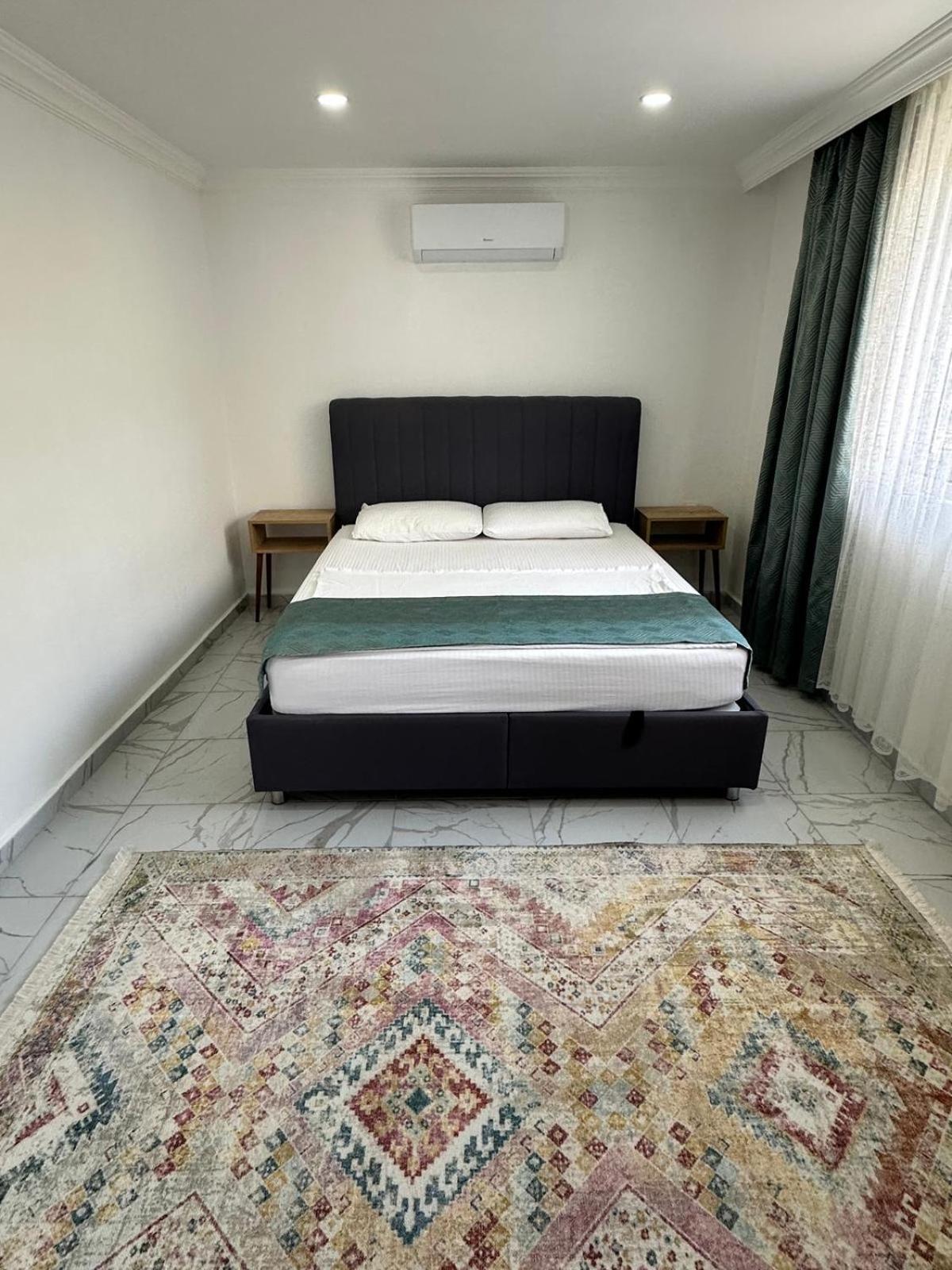 Demre Asya Apart Ngoại thất bức ảnh
