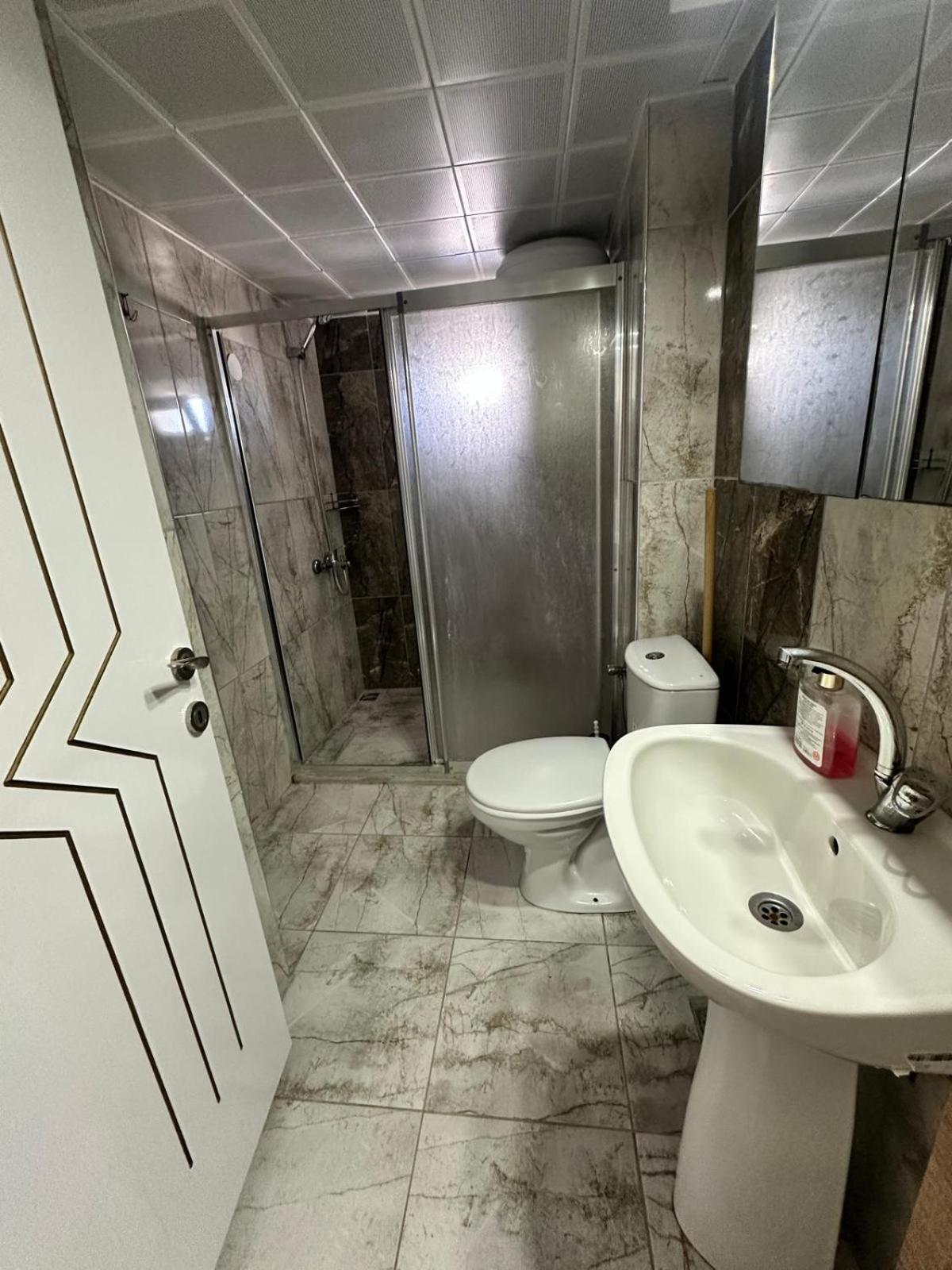 Demre Asya Apart Ngoại thất bức ảnh