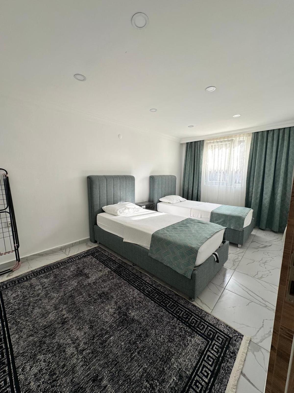Demre Asya Apart Ngoại thất bức ảnh