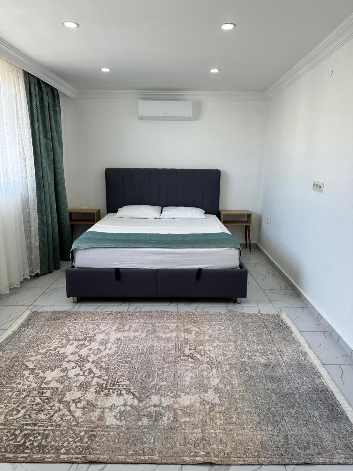 Demre Asya Apart Ngoại thất bức ảnh