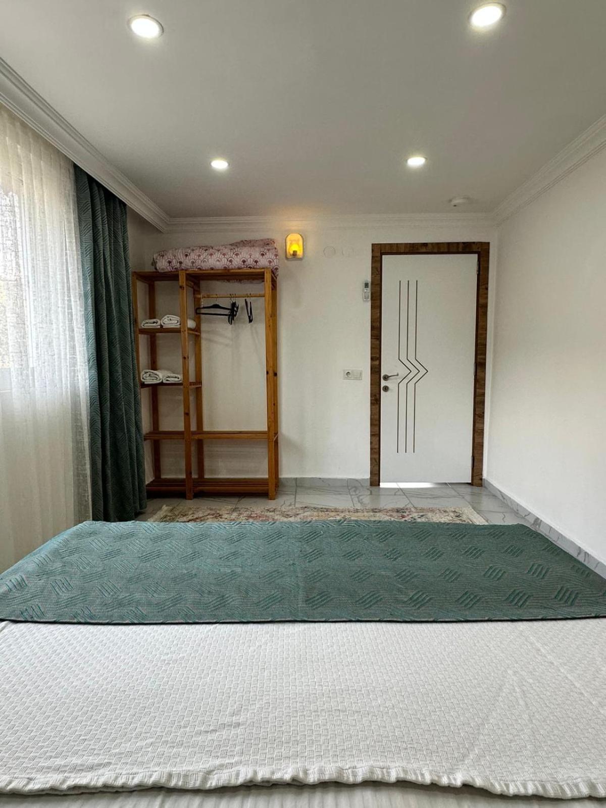 Demre Asya Apart Ngoại thất bức ảnh
