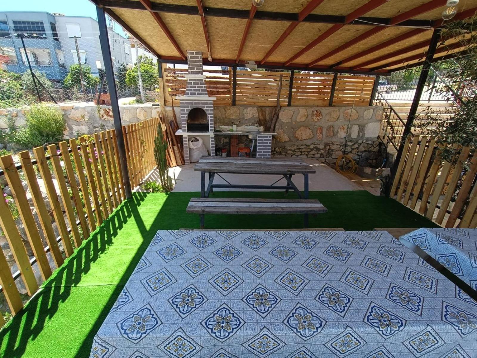 Demre Asya Apart Ngoại thất bức ảnh